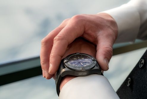 Rolex Watch Investments