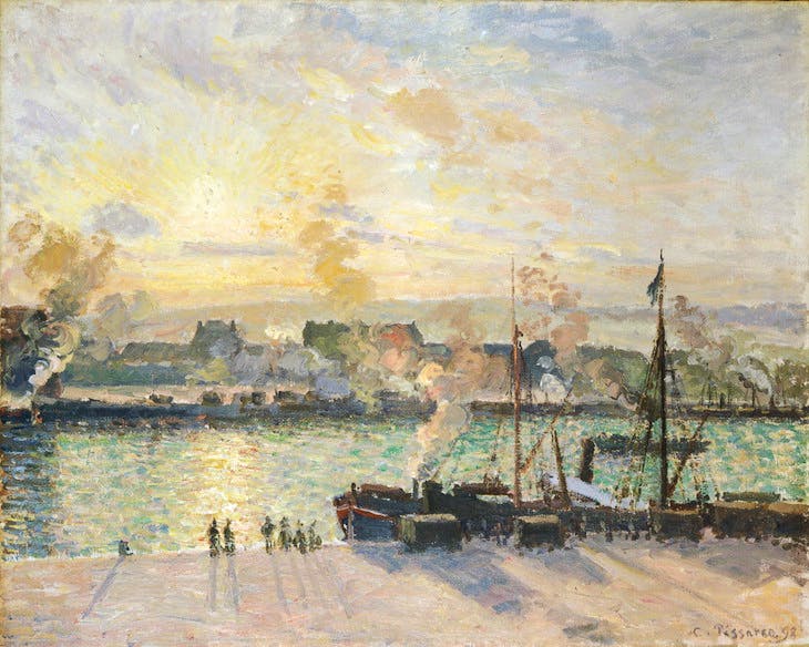 Camille Pissarro