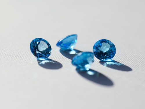 11 Fun Facts About Gemstones – Larson Jewelers