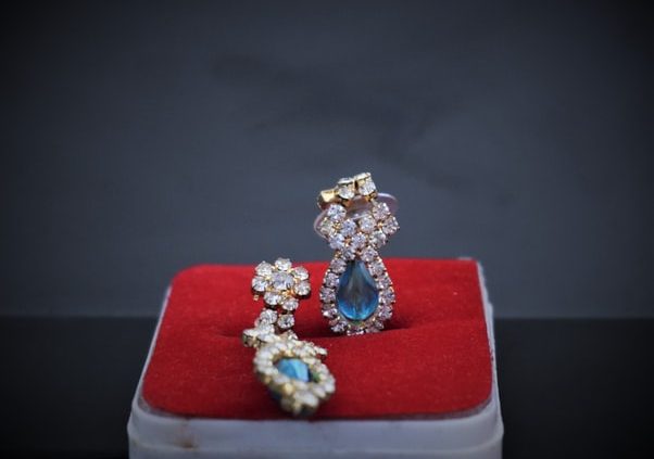 Jewelry Collection Auctions