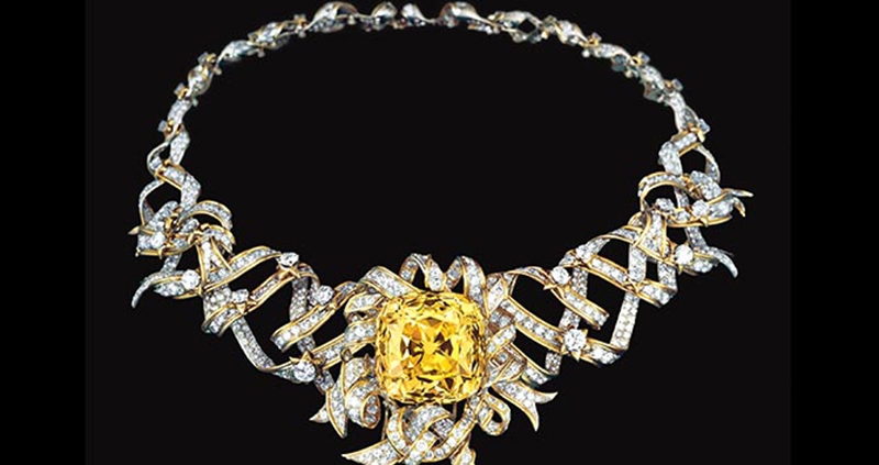 Our Featured Products Dreamy Diamonds: The History of the 5 Most Expensive  Jewelry, expensive diamond necklace 