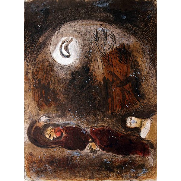 Marc Chagall Fine Art Auctions