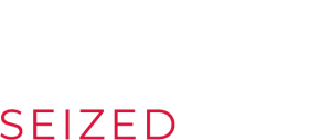 Seized Sales Logo