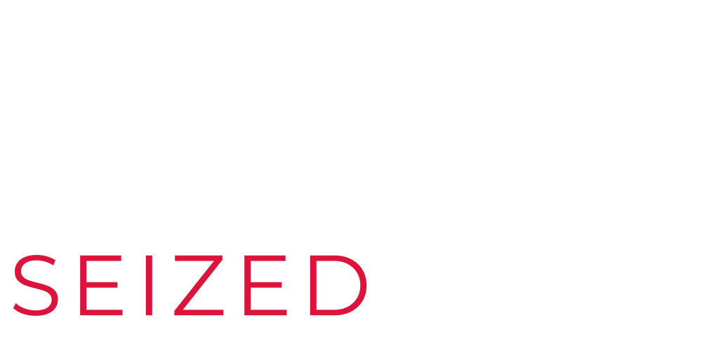 Seized Sales